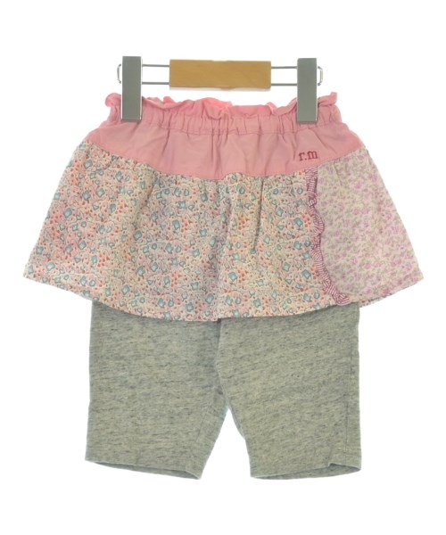 RAG MART(ラグマート)その他 ピンク サイズ:100(3T-4T)/2200684036038