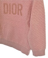 Christian Dior（クリスチャンディオール）スウェット ピンク サイズ:10 キッズ/2200635852021