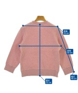 Christian Dior（クリスチャンディオール）スウェット ピンク サイズ:10 キッズ/2200635852021