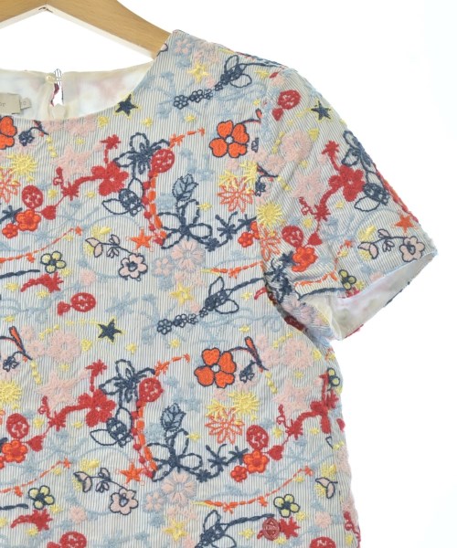 Christian Dior（クリスチャンディオール）シャツ 青 サイズ:10(130cm位) キッズ/2200638289046