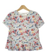 Christian Dior（クリスチャンディオール）シャツ 青 サイズ:10(130cm位) キッズ/2200638289046