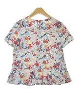 Christian Dior（クリスチャンディオール）シャツ 青 サイズ:10(130cm位) キッズ/2200638289046