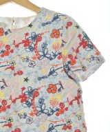 Christian Dior（クリスチャンディオール）シャツ 青 サイズ:10(130cm位) キッズ/2200638289046