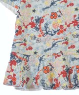 Christian Dior（クリスチャンディオール）シャツ 青 サイズ:10(130cm位) キッズ/2200638289046