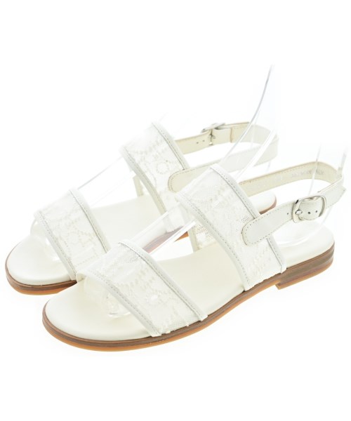 Christian Dior(クリスチャンディオール)その他 白 サイズ:30(18cm位)/2200641700392