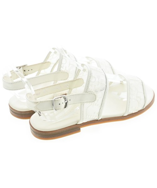 Christian Dior（クリスチャンディオール）その他 白 サイズ:30(18cm位) キッズ/2200641700392