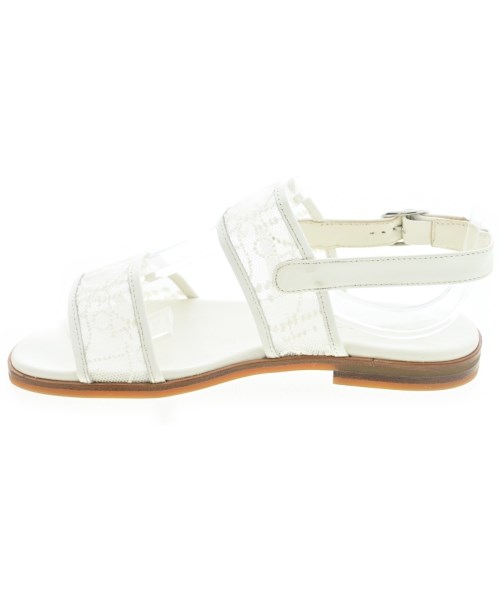 Christian Dior（クリスチャンディオール）その他 白 サイズ:30(18cm位) キッズ/2200641700392