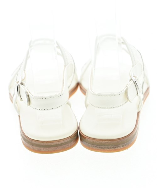 Christian Dior（クリスチャンディオール）その他 白 サイズ:30(18cm位) キッズ/2200641700392