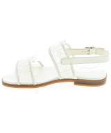 Christian Dior（クリスチャンディオール）その他 白 サイズ:30(18cm位) キッズ/2200641700392