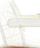 Christian Dior（クリスチャンディオール）その他 白 サイズ:30(18cm位) キッズ/2200641700392