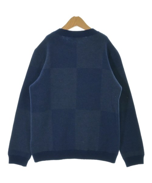 Christian Dior（クリスチャンディオール）ニット 紺 サイズ:140(11T-12T) キッズ/2200629548145