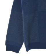 Christian Dior（クリスチャンディオール）ニット 紺 サイズ:140(11T-12T) キッズ/2200629548145