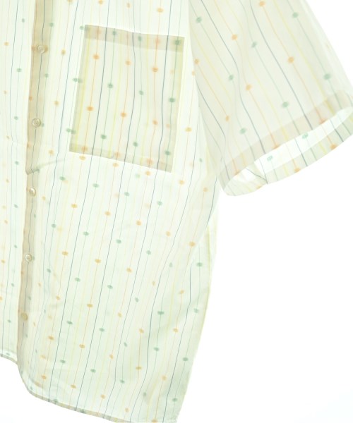 Christian Dior（クリスチャンディオール）シャツ 白 サイズ:140(11T-12T) キッズ/2200629548152