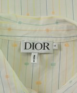 Christian Dior（クリスチャンディオール）シャツ 白 サイズ:140(11T-12T) キッズ/2200629548152