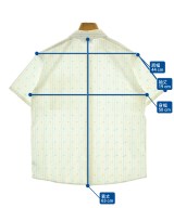 Christian Dior（クリスチャンディオール）シャツ 白 サイズ:140(11T-12T) キッズ/2200629548152