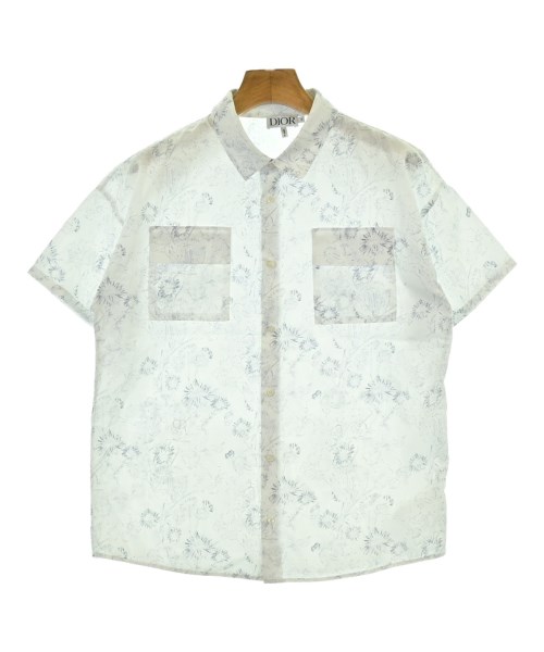 クリスチャンディオール(Christian Dior)のChristian Dior シャツ
