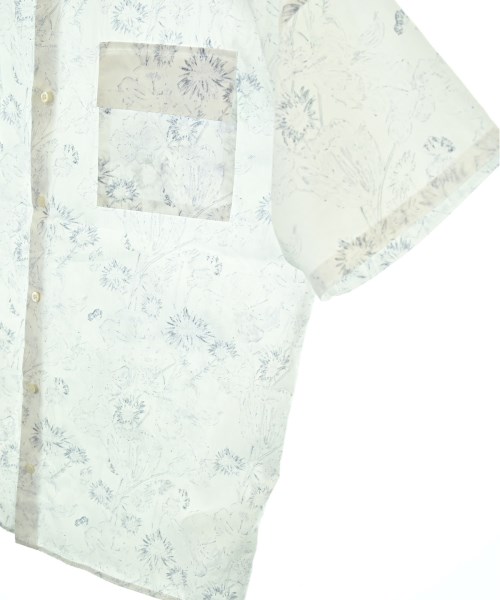 Christian Dior（クリスチャンディオール）シャツ 白 サイズ:140(11T-12T) キッズ/2200629548169