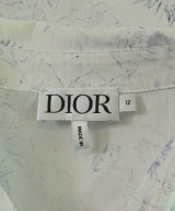 Christian Dior（クリスチャンディオール）シャツ 白 サイズ:140(11T-12T) キッズ/2200629548169