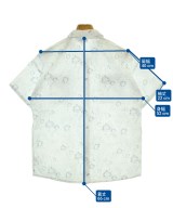 Christian Dior（クリスチャンディオール）シャツ 白 サイズ:140(11T-12T) キッズ/2200629548169