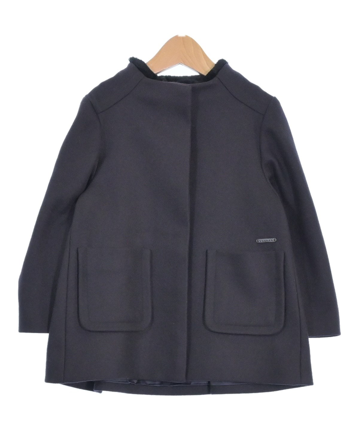 Christian Dior（クリスチャンディオール）その他 紺 サイズ:110