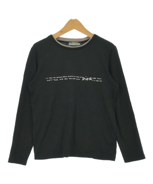 クリスチャンディオール(Christian Dior)のChristian Dior Tシャツ・カットソー