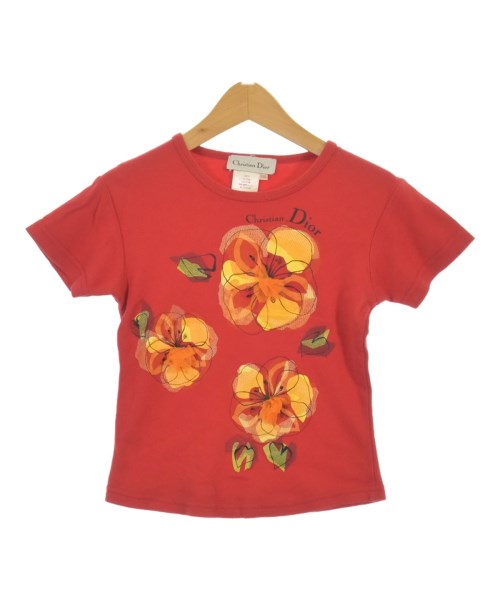 クリスチャンディオール(Christian Dior)のChristian Dior Tシャツ・カットソー