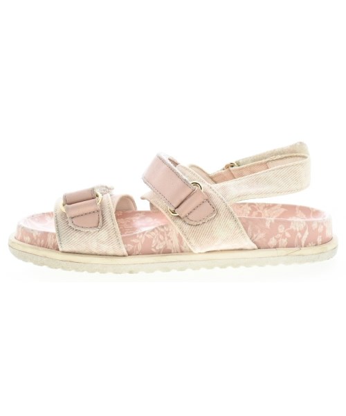 Christian Dior（クリスチャンディオール）その他 ピンク サイズ:-(17cm位) キッズ/2200615441023