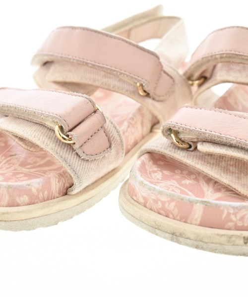 Christian Dior（クリスチャンディオール）その他 ピンク サイズ:-(17cm位) キッズ/2200615441023