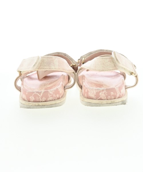 Christian Dior（クリスチャンディオール）その他 ピンク サイズ:-(17cm位) キッズ/2200615441023