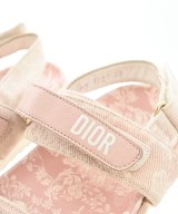 Christian Dior（クリスチャンディオール）その他 ピンク サイズ:-(17cm位) キッズ/2200615441023