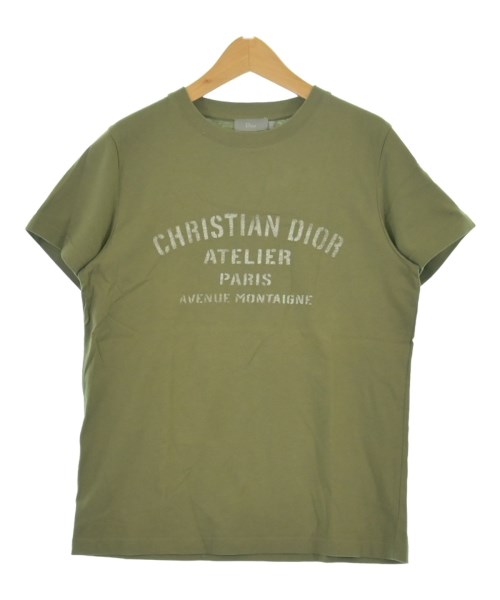 クリスチャンディオール(Christian Dior)のChristian Dior Tシャツ・カットソー