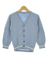 Christian Dior（クリスチャンディオール）ニット 青 サイズ:110(5T-6T) キッズ/2200672397097