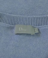 Christian Dior（クリスチャンディオール）ニット 青 サイズ:110(5T-6T) キッズ/2200672397097