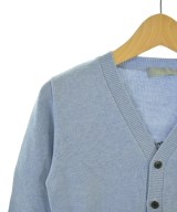 Christian Dior（クリスチャンディオール）ニット 青 サイズ:110(5T-6T) キッズ/2200672397097