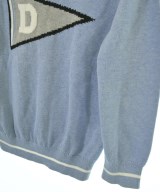 Christian Dior（クリスチャンディオール）ニット 青 サイズ:110(5T-6T) キッズ/2200672397097