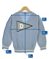 Christian Dior（クリスチャンディオール）ニット 青 サイズ:110(5T-6T) キッズ/2200672397097