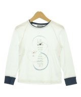 Christian Dior（クリスチャンディオール）Tシャツ・カットソー 白 サイズ:110(5T-6T) キッズ/2200672397103