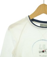 Christian Dior（クリスチャンディオール）Tシャツ・カットソー 白 サイズ:110(5T-6T) キッズ/2200672397103