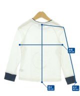 Christian Dior（クリスチャンディオール）Tシャツ・カットソー 白 サイズ:110(5T-6T) キッズ/2200672397103