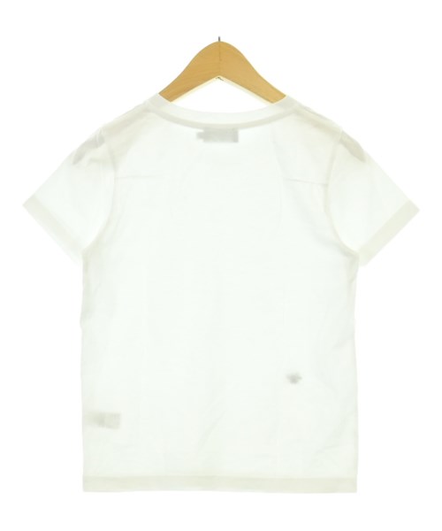 Christian Dior（クリスチャンディオール）Tシャツ・カットソー 白 サイズ:110(5T-6T) キッズ/2200672397110