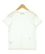 Christian Dior（クリスチャンディオール）Tシャツ・カットソー 白 サイズ:110(5T-6T) キッズ/2200672397110