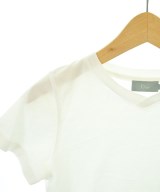 Christian Dior（クリスチャンディオール）Tシャツ・カットソー 白 サイズ:110(5T-6T) キッズ/2200672397110