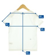 Christian Dior（クリスチャンディオール）Tシャツ・カットソー 白 サイズ:110(5T-6T) キッズ/2200672397110