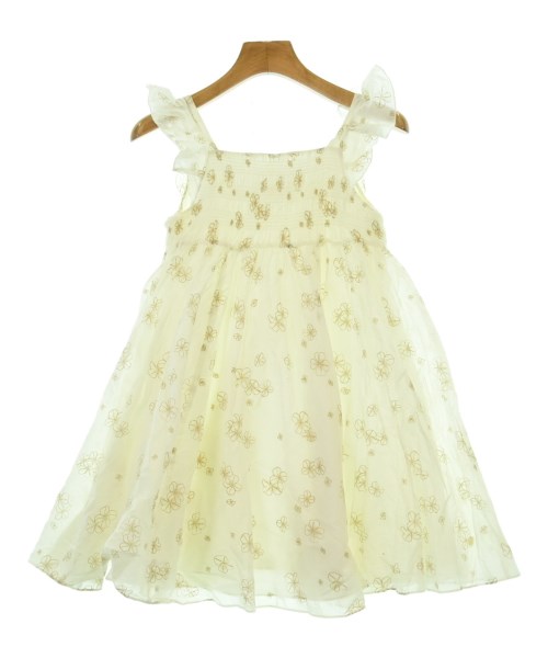 Christian Dior(クリスチャンディオール)ワンピース（その他） 白 サイズ:120(7T-8T)/2200672898013