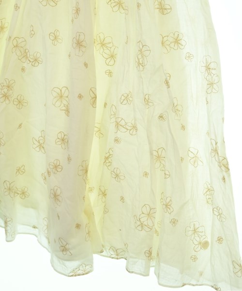 Christian Dior（クリスチャンディオール）ワンピース（その他） 白 サイズ:120(7T-8T) キッズ/2200672898013