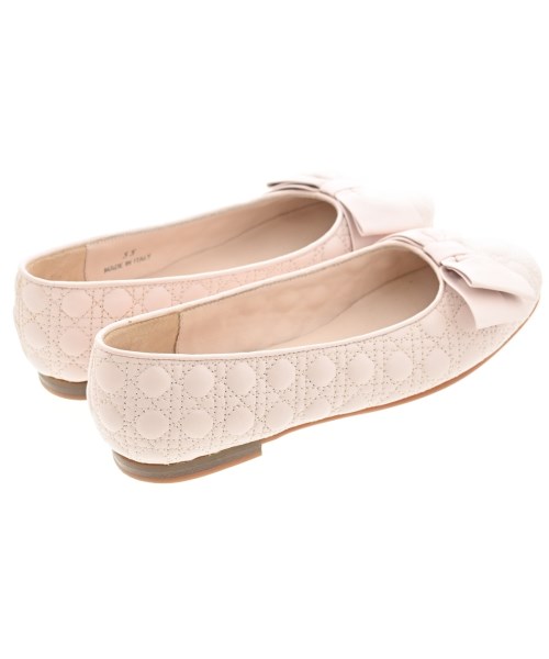 Christian Dior（クリスチャンディオール）その他 ピンク サイズ:33(19.5cm位) キッズ/2200677890012