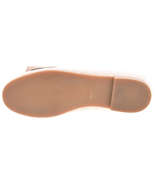 Christian Dior（クリスチャンディオール）その他 ピンク サイズ:33(19.5cm位) キッズ/2200677890012