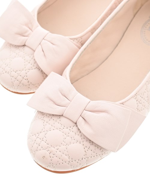 Christian Dior（クリスチャンディオール）その他 ピンク サイズ:33(19.5cm位) キッズ/2200677890012