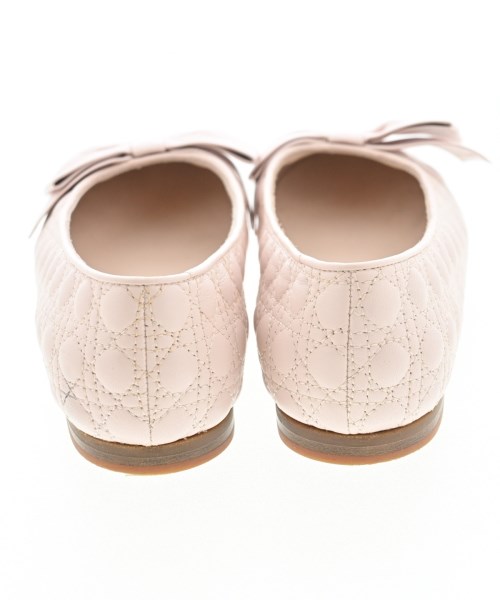 Christian Dior（クリスチャンディオール）その他 ピンク サイズ:33(19.5cm位) キッズ/2200677890012