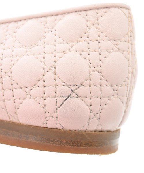 Christian Dior（クリスチャンディオール）その他 ピンク サイズ:33(19.5cm位) キッズ/2200677890012